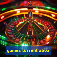 games torrent xbox